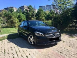 chirie auto chisinau mercedes