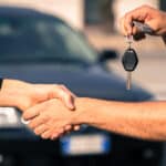rent a car at the airport