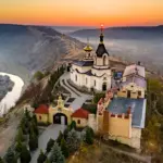 Откройте для себя город с прокатом автомобилей в Кишиневе
