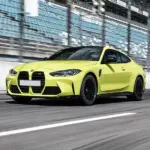 luxury car rental