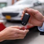 аренда автомобиля в аэропорту
