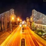 “Advantages of long-term car rental in Chisinau”
