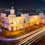 арендовать машину в центре города