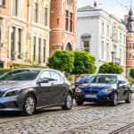 alege o mașină de lux de la compania noastră