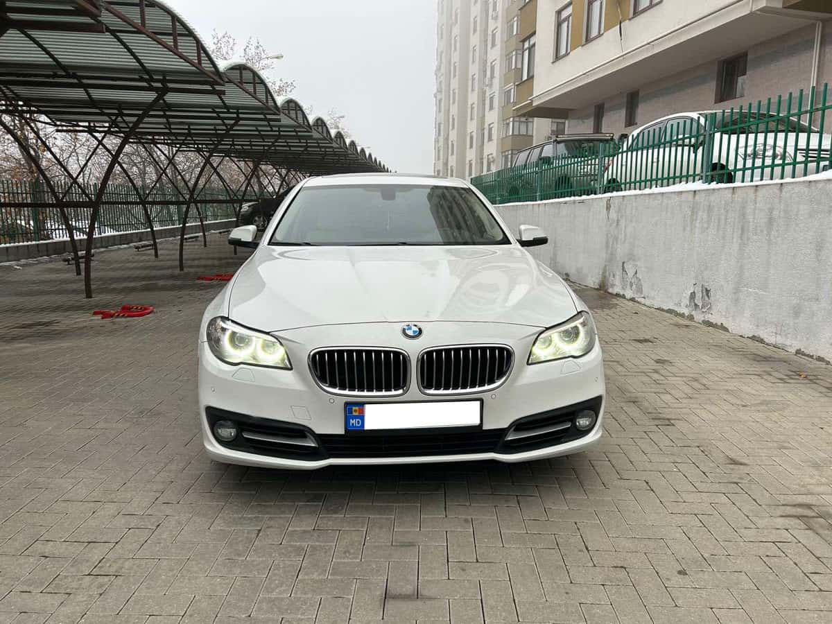 chirie auto chisinau bmw