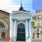 rent a car in the city center