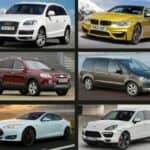 car rental to order in any corner of the city